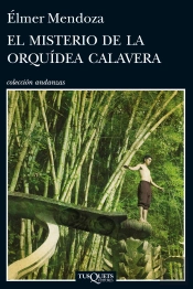 El Misterio De La Orquídea Calavera