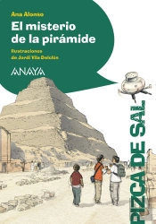 El Misterio De La Pirámide
