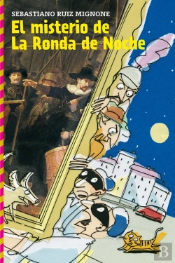 Bertrand.pt - El Misterio De La Ronda De Noche  