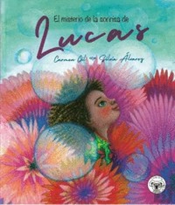 Bertrand.pt - El Misterio De La Sonrisa De Lucas