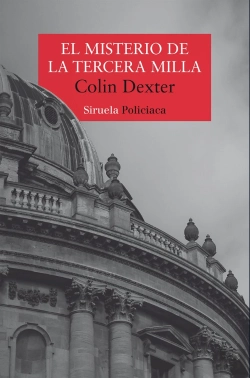 Bertrand.pt - El Misterio De La Tercera Milla