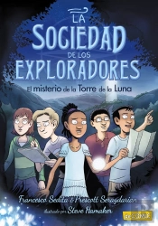 El Misterio De La Torre De La Luna