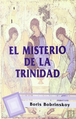 Bertrand.pt - El Misterio De La Trinidad. Curso De Teología Ortodoxa