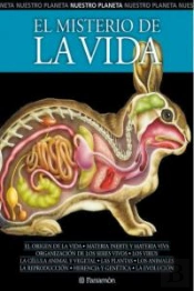 El Misterio De La Vida
