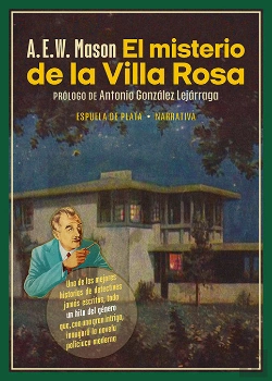 Bertrand.pt - El Misterio De La Villa Rosa