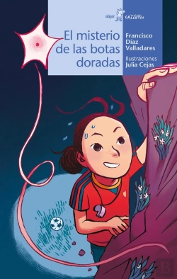 Bertrand.pt - El Misterio De Las Botas Doradas