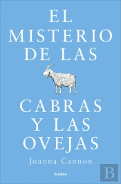 El Misterio De Las Cabras Y Las Ovejas