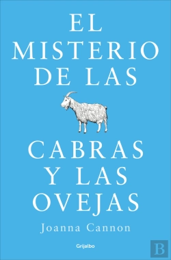 Bertrand.pt - El Misterio De Las Cabras Y Las Ovejas