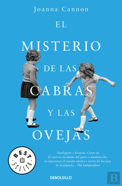 Bertrand.pt - El Misterio De Las Cabras Y Las Ovejas