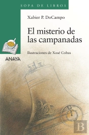 El Misterio De Las Campanadas