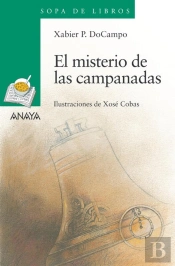 El Misterio De Las Campanadas