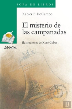 Bertrand.pt - El Misterio De Las Campanadas
