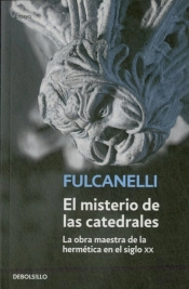 El Misterio De Las Catedrales