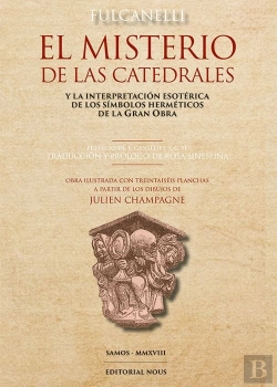 Bertrand.pt - El Misterio De Las Catedrales