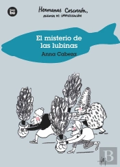 El Misterio De Las Lubinas. Hermanas Coscorrón, Agencia De Investigación