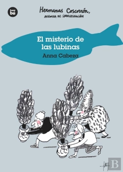 Bertrand.pt - El Misterio De Las Lubinas. Hermanas Coscorrón, Agencia De Investigación