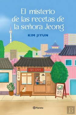 Bertrand.pt - El Misterio De Las Recetas De La Señora Jeong