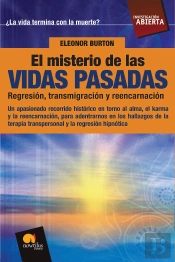 El Misterio De Las Vidas Pasadas  