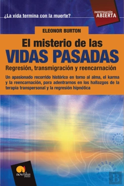 Bertrand.pt - El Misterio De Las Vidas Pasadas  