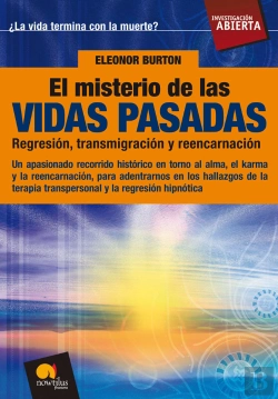 Bertrand.pt - El Misterio De Las Vidas Pasadas