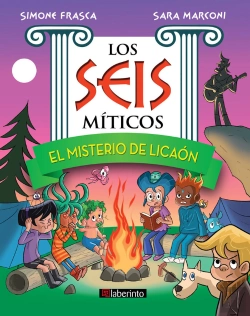 Bertrand.pt - El Misterio De Licaón