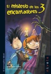 El Misterio De Los 3 Encantadores