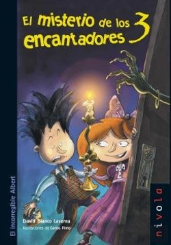 Bertrand.pt - El Misterio De Los 3 Encantadores