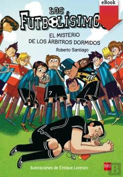 Bertrand.pt - El Misterio De Los Árbitros Dormidos