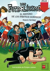 El Misterio De Los Árbitros Dormidos