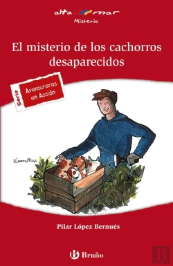 Bertrand.pt - El Misterio De Los Cachorros Desaparecidos