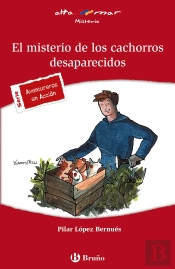 El Misterio De Los Cachorros Desaparecidos