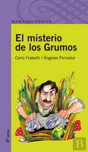 El Misterio De Los Grumos