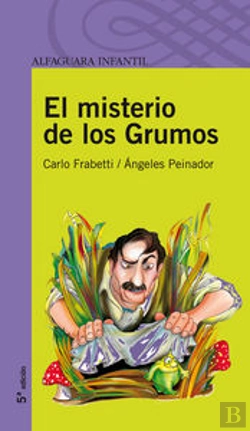 Bertrand.pt - El Misterio De Los Grumos