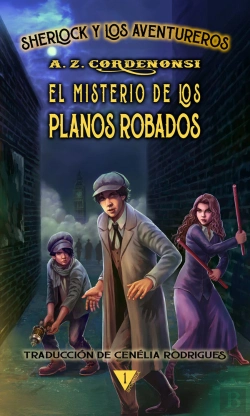 Bertrand.pt - El Misterio De Los Planos Robados