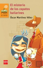 El Misterio De Los Zapatos Bailarines