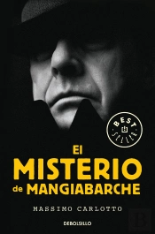 El Misterio De Mangiabarche (Serie Del Caimán 2)