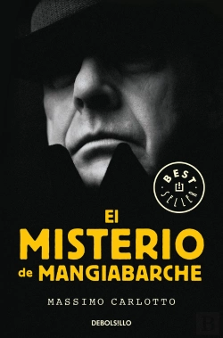 Bertrand.pt - El Misterio De Mangiabarche (Serie Del Caimán 2)