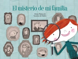Bertrand.pt - El Misterio De Mi Familia