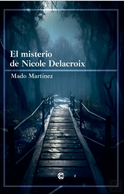 Bertrand.pt - El Misterio De Nicole Lacroix