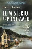 El Misterio De Pont-Aven (Comisario Dupin 1)