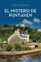 El Misterio De Pont-Aven (Comisario Dupin 1)