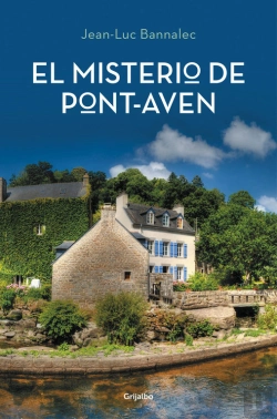 Bertrand.pt - El Misterio De Pont-Aven (Comisario Dupin 1)