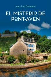 El Misterio De Pont-Aven (Comisario Dupin 1)