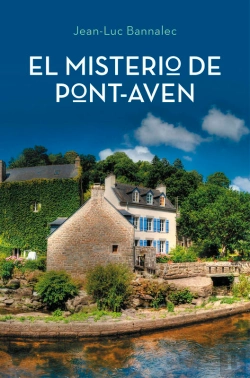 Bertrand.pt - El Misterio De Pont-Aven (Comisario Dupin 1)