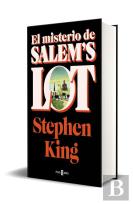 El Misterio De Salem'S Lot Ed 50 Aniversario