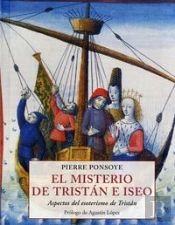 El Misterio De Tristán E Iseo