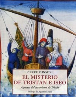 Bertrand.pt - El Misterio De Tristán E Iseo