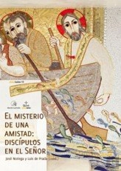 Bertrand.pt - El Misterio De Una Amistad: Discípulos En El Señor