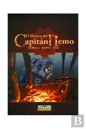 El Misterio Del Capitán Nemo
