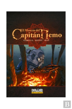 Bertrand.pt - El Misterio Del Capitán Nemo